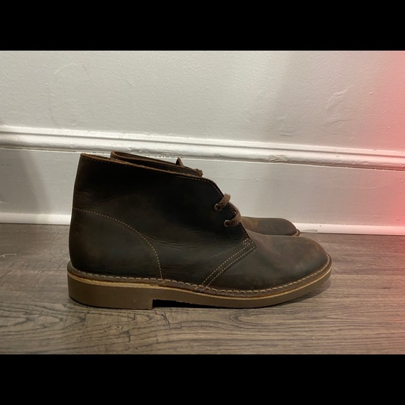 Clarks - Picture 3 of 7